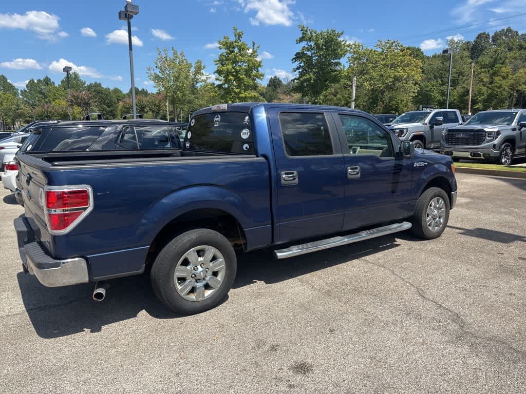 Thumbnail: 2010 Ford F-150 - 5