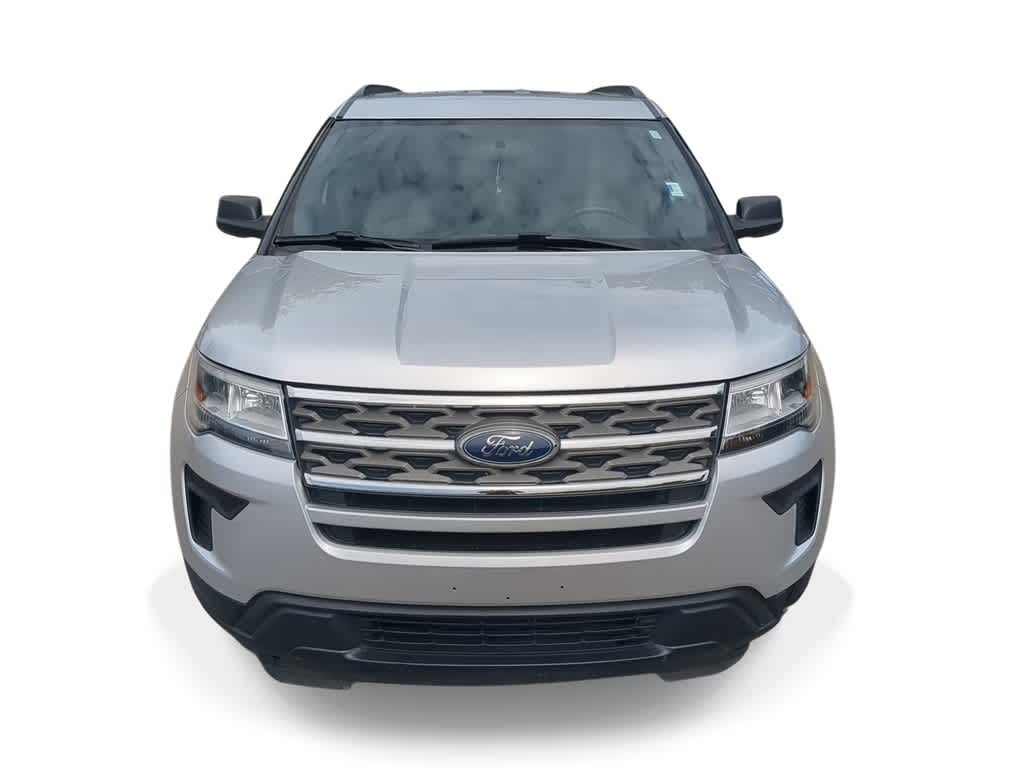 Thumbnail: 2018 Ford Explorer - 3