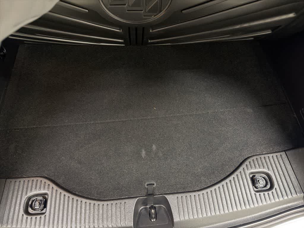 Thumbnail: 2019 Buick Encore - 21