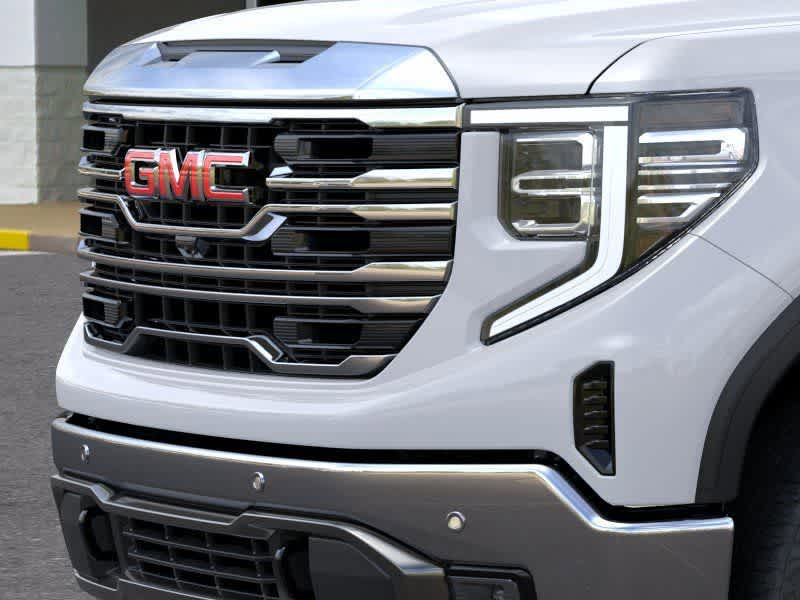 Thumbnail: 2026 GMC Sierra 1500 - 13