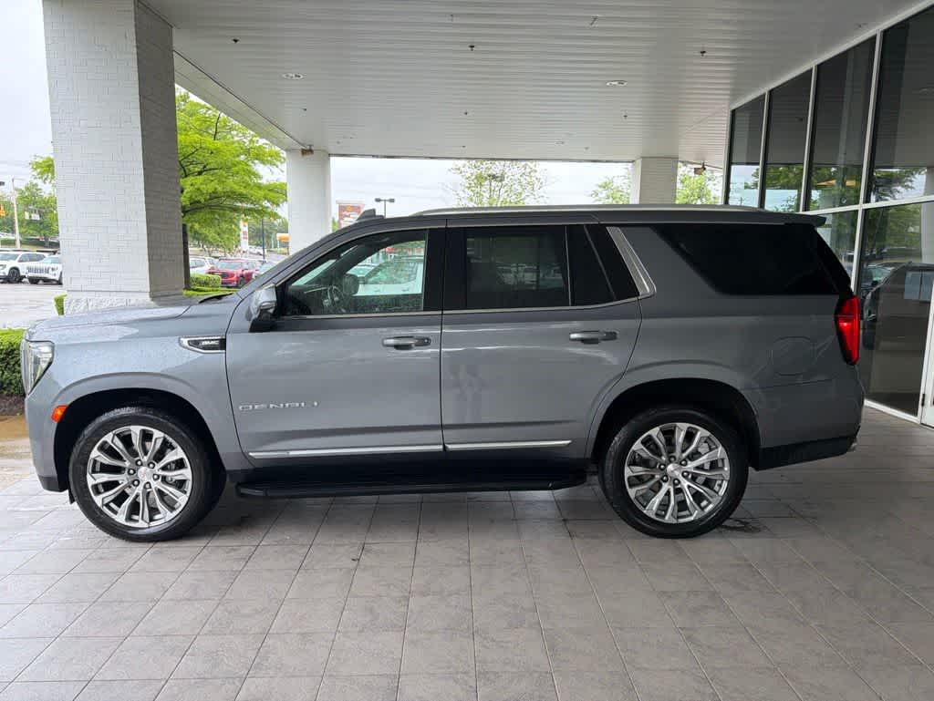 Thumbnail: 2021 GMC Yukon - 6