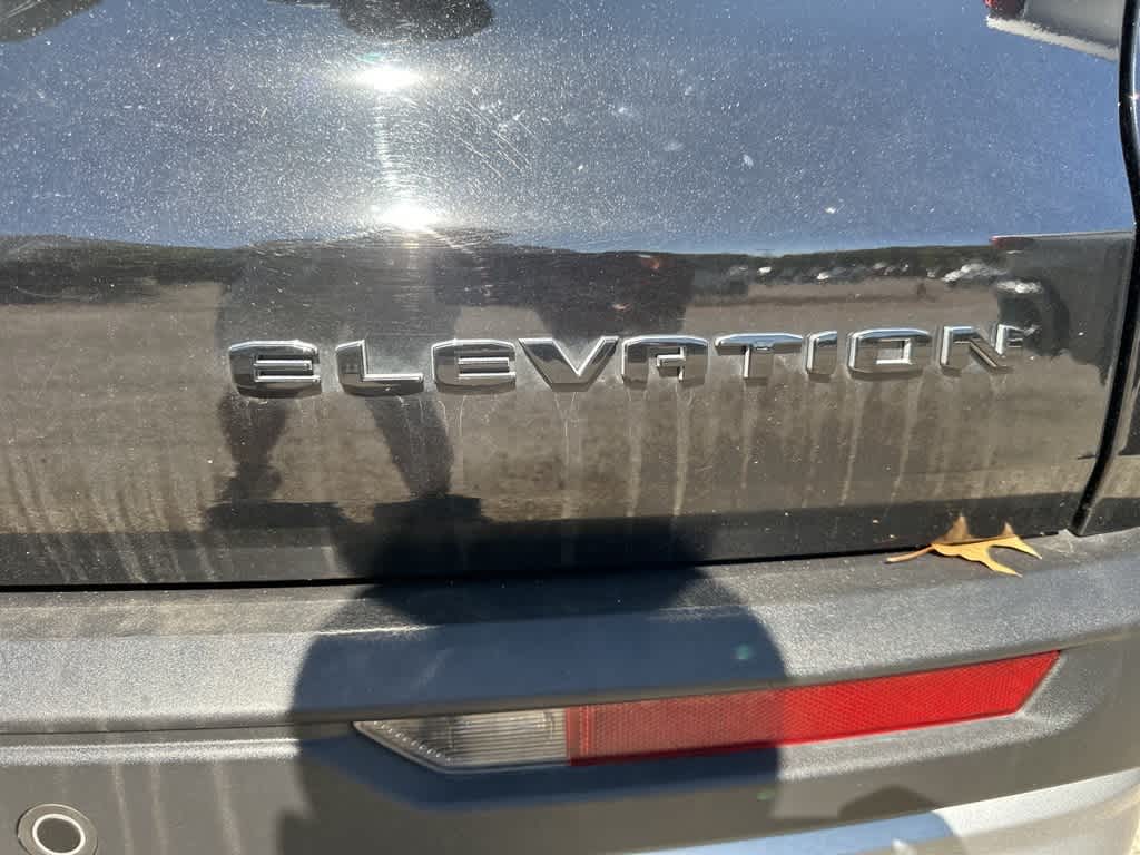 Thumbnail: 2025 GMC Acadia - 5