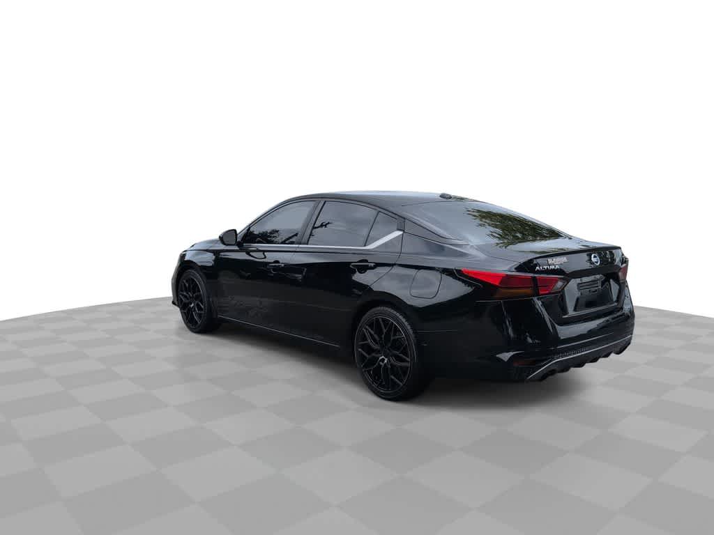 Thumbnail: 2019 Nissan Altima - 6