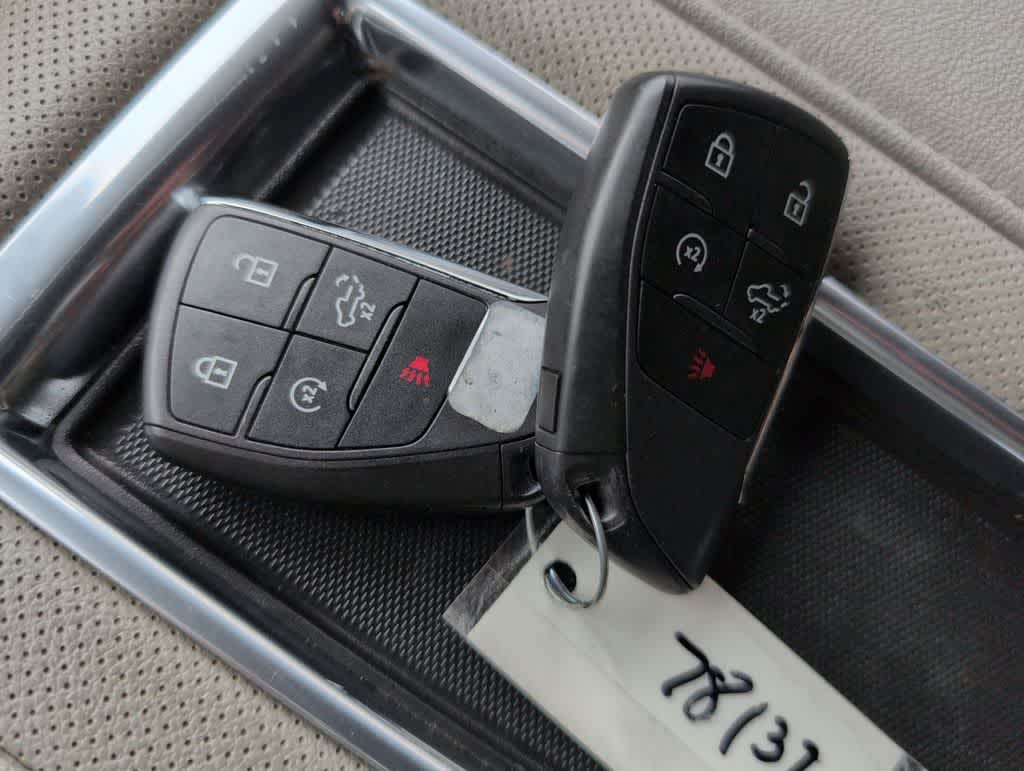 Thumbnail: 2022 GMC Sierra 1500 - 37