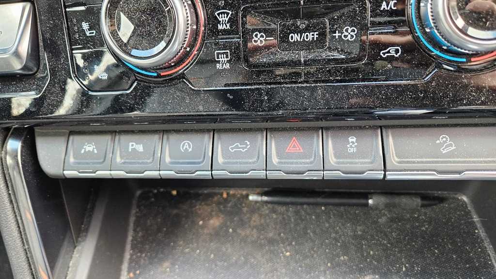 Thumbnail: 2024 GMC Sierra 1500 - 15