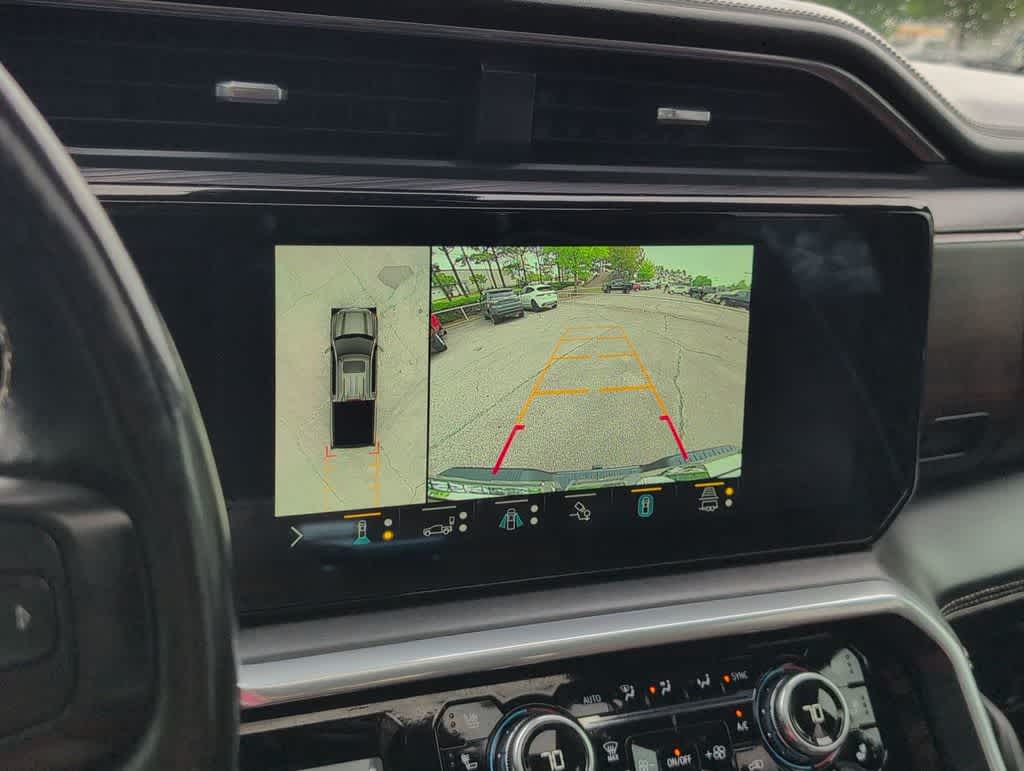 Thumbnail: 2022 GMC Sierra 1500 - 31