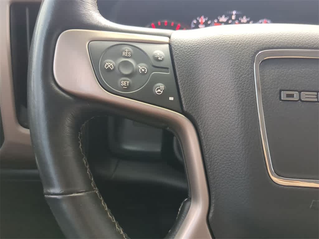 2016 GMC Sierra 2500 Denali 25