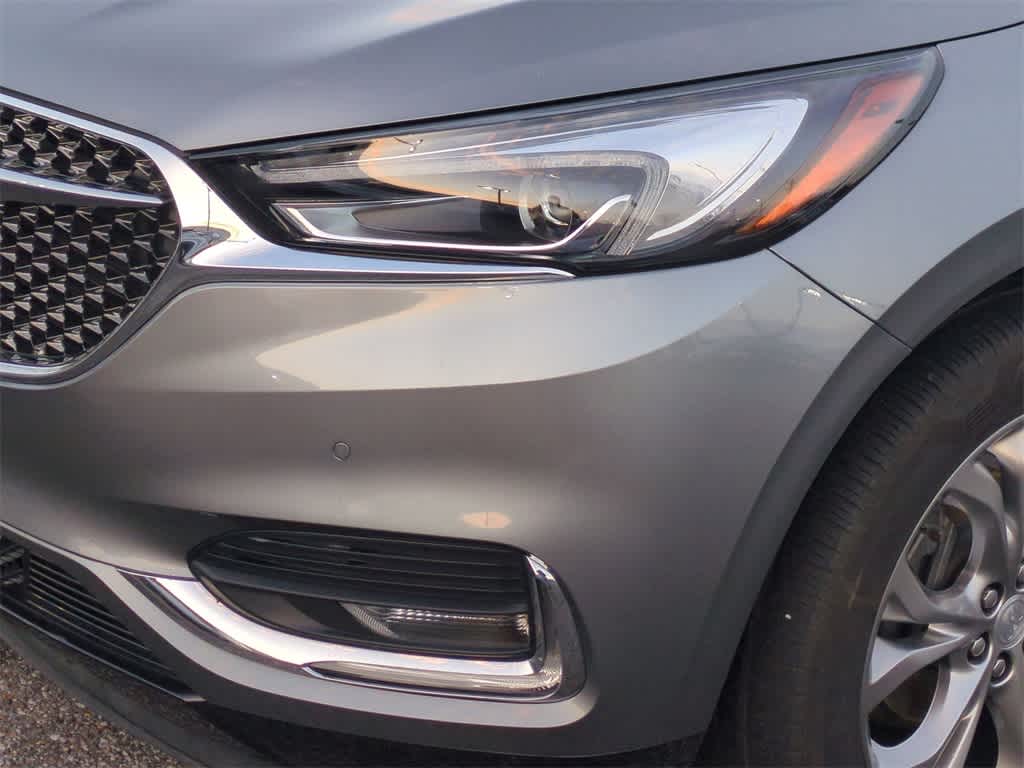 Thumbnail: 2019 Buick Enclave - 11