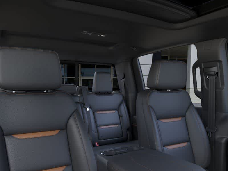 Thumbnail: 2026 GMC Sierra 1500 - 24