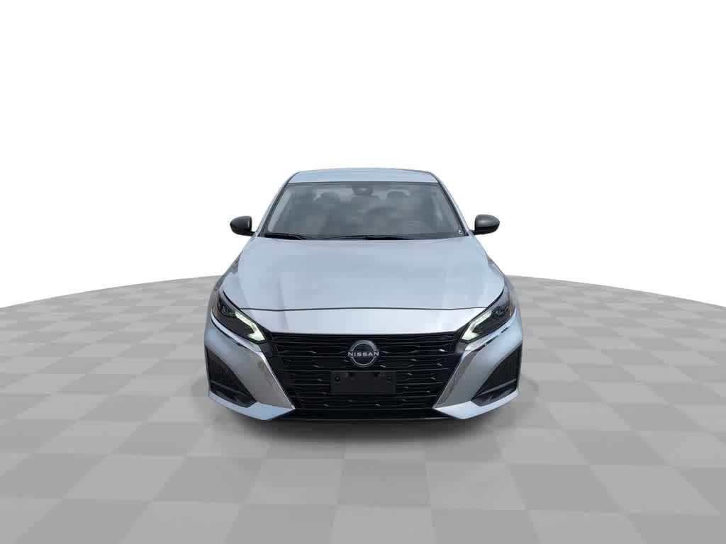 Thumbnail: 2024 Nissan Altima - 2