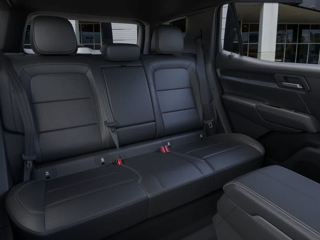 Thumbnail: 2026 GMC Terrain - 17