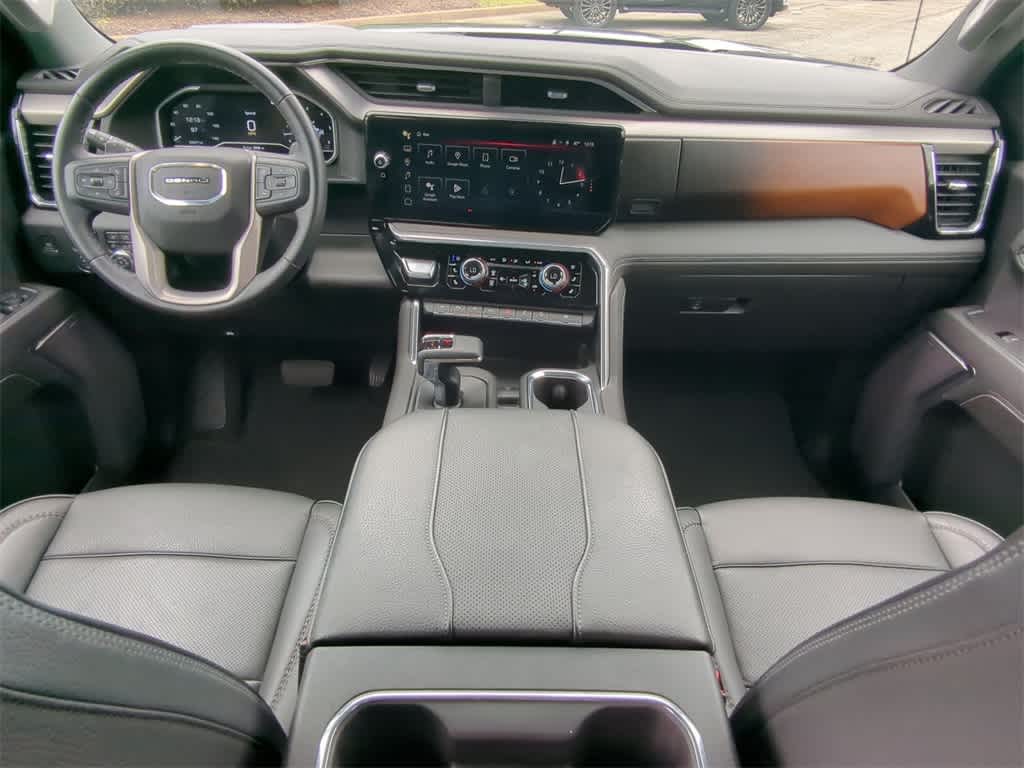 2023 GMC Sierra 1500 Denali 16