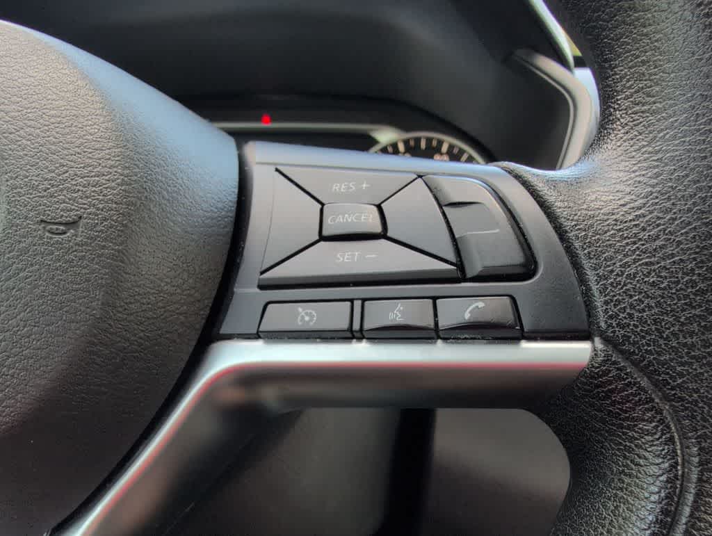 Thumbnail: 2024 Nissan Altima - 24