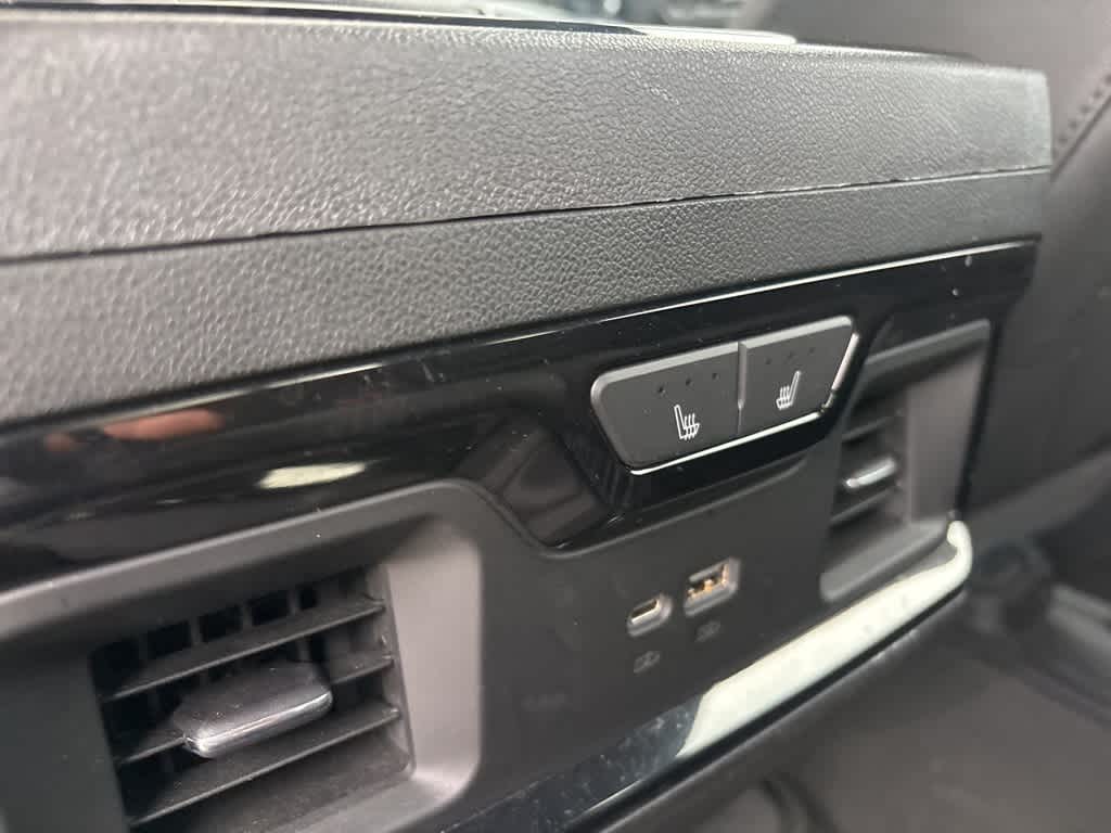 Thumbnail: 2022 GMC Sierra 1500 - 25