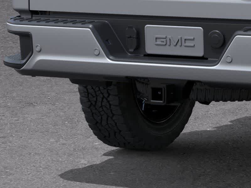 Thumbnail: 2026 GMC Sierra 2500 - 14