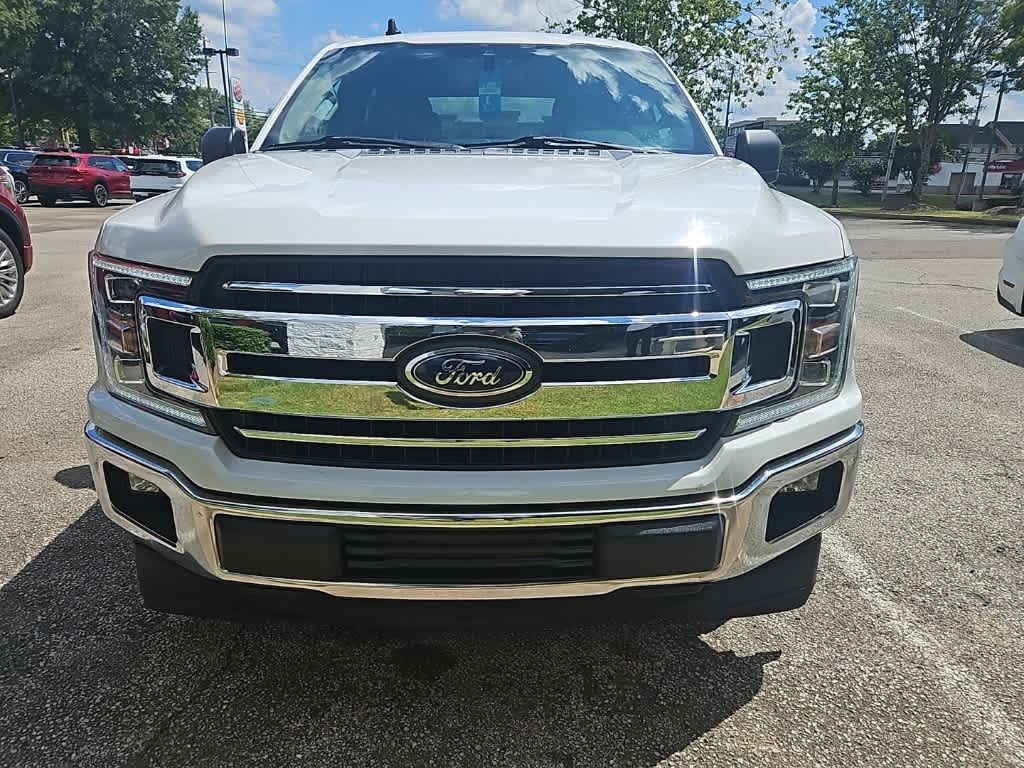 Thumbnail: 2019 Ford F-150 - 3
