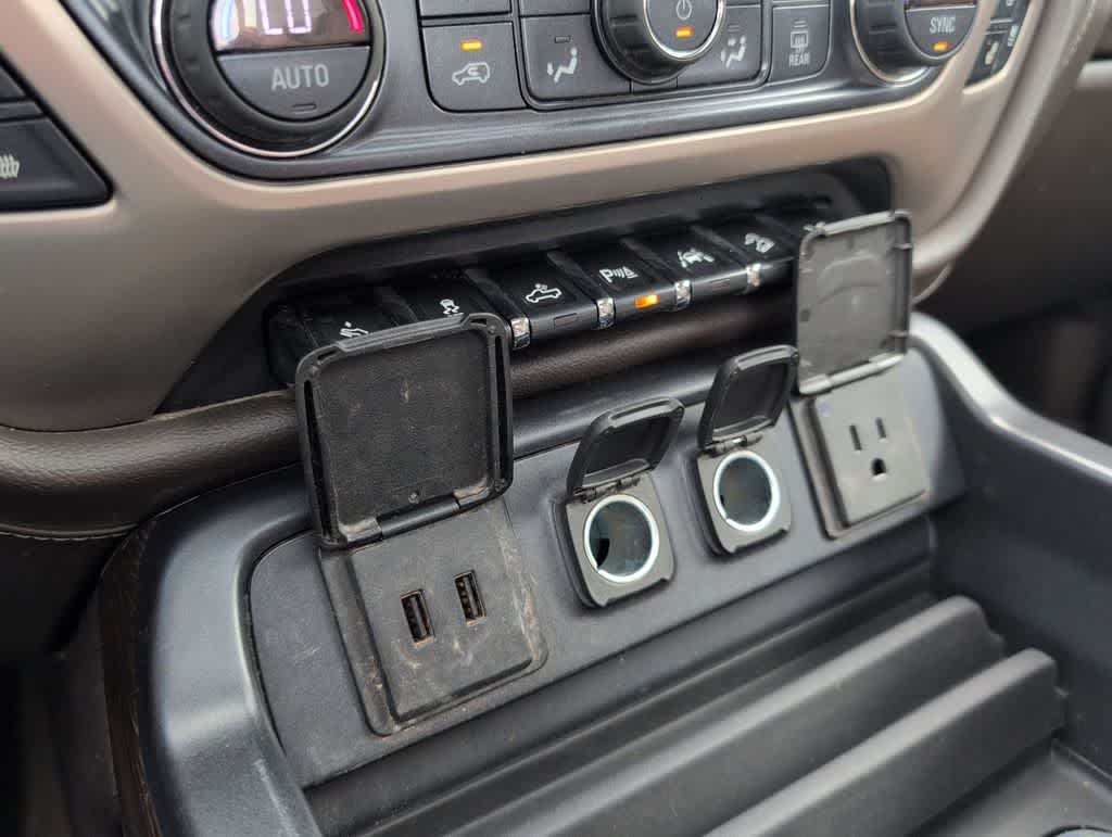 Thumbnail: 2018 GMC Sierra 1500 - 33