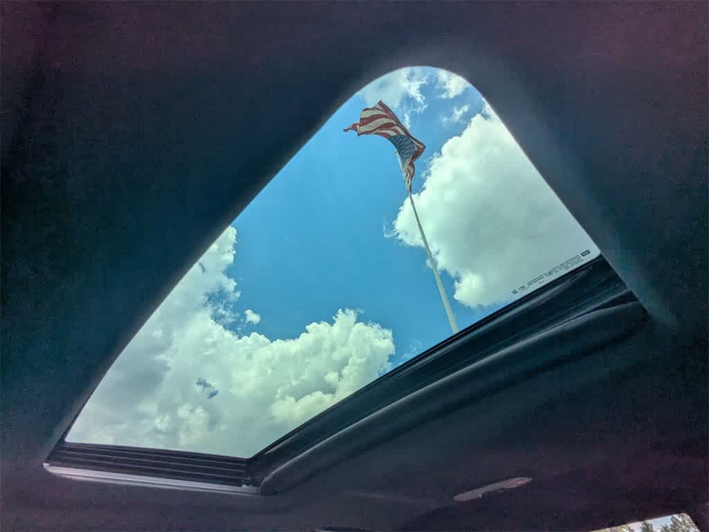 Thumbnail: 2025 GMC Canyon - 13