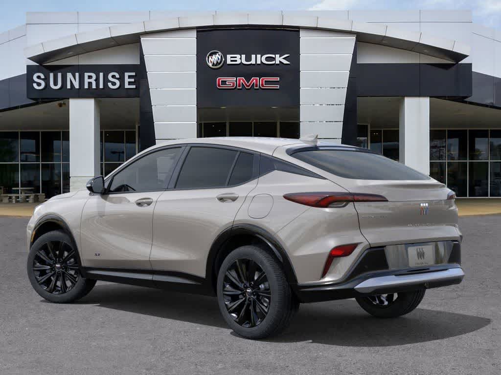 Thumbnail: 2026 Buick Envista - 4