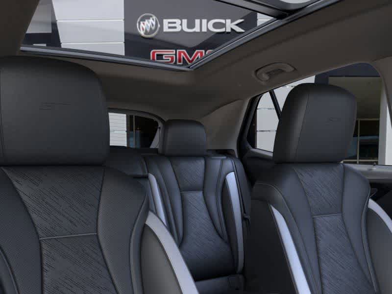 Thumbnail: 2026 Buick Envision - 24