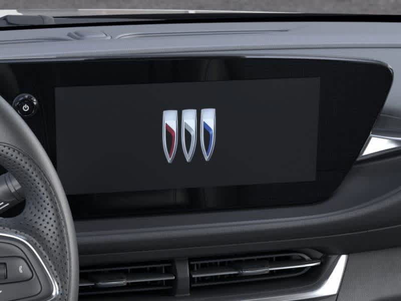 Thumbnail: 2025 Buick Envista - 19