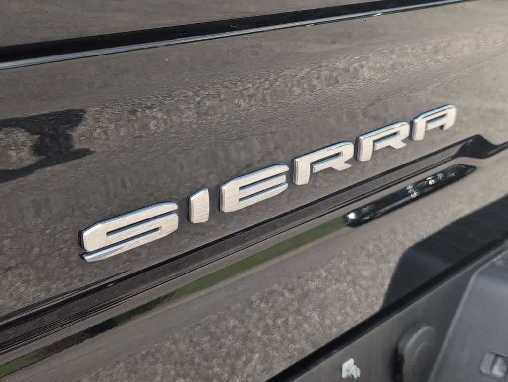 Thumbnail: 2020 GMC Sierra 1500 - 13