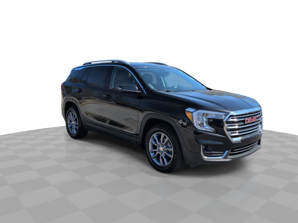 Thumbnail: 2024 GMC Terrain - 2