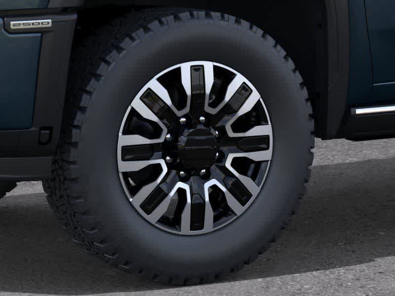 Thumbnail: 2026 GMC Sierra 2500 - 9