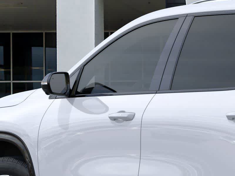 Thumbnail: 2026 Buick Enclave - 12