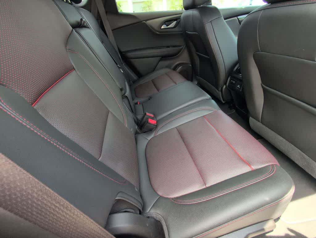 Thumbnail: 2019 Chevrolet Blazer - 21