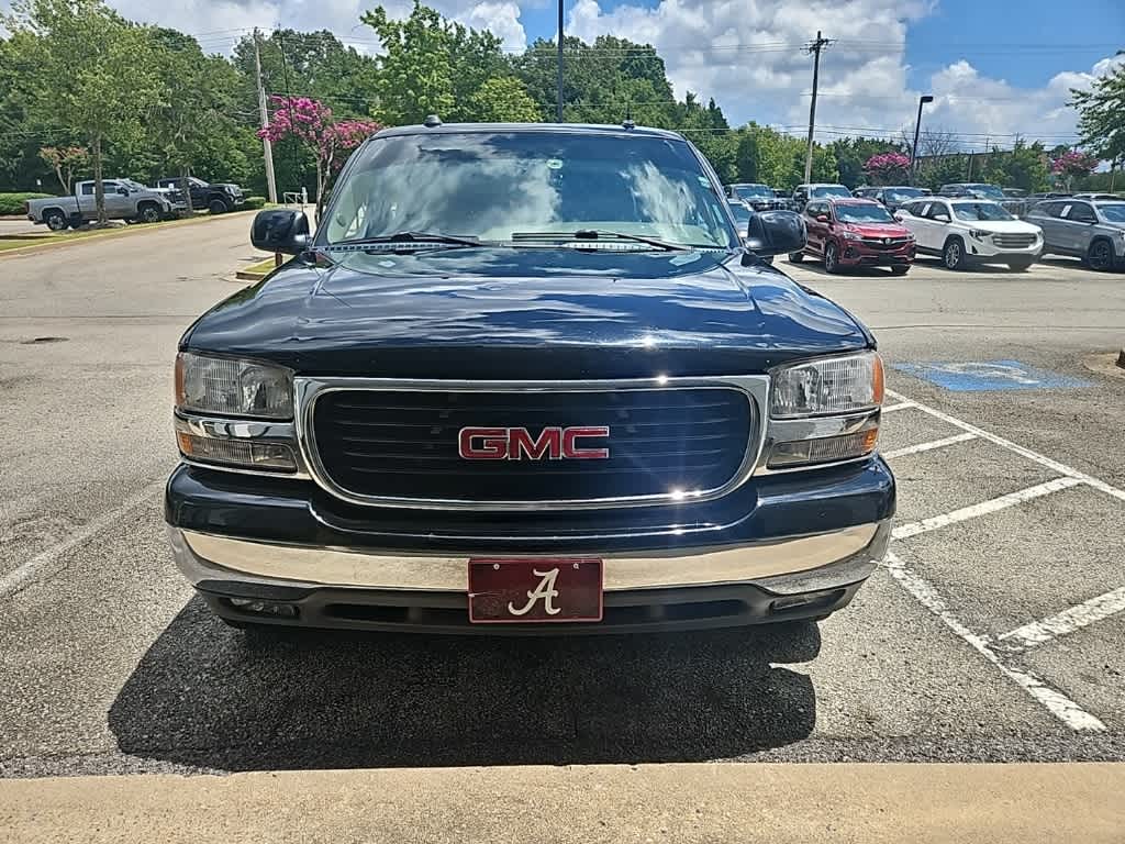 Thumbnail: 2004 GMC Yukon - 7