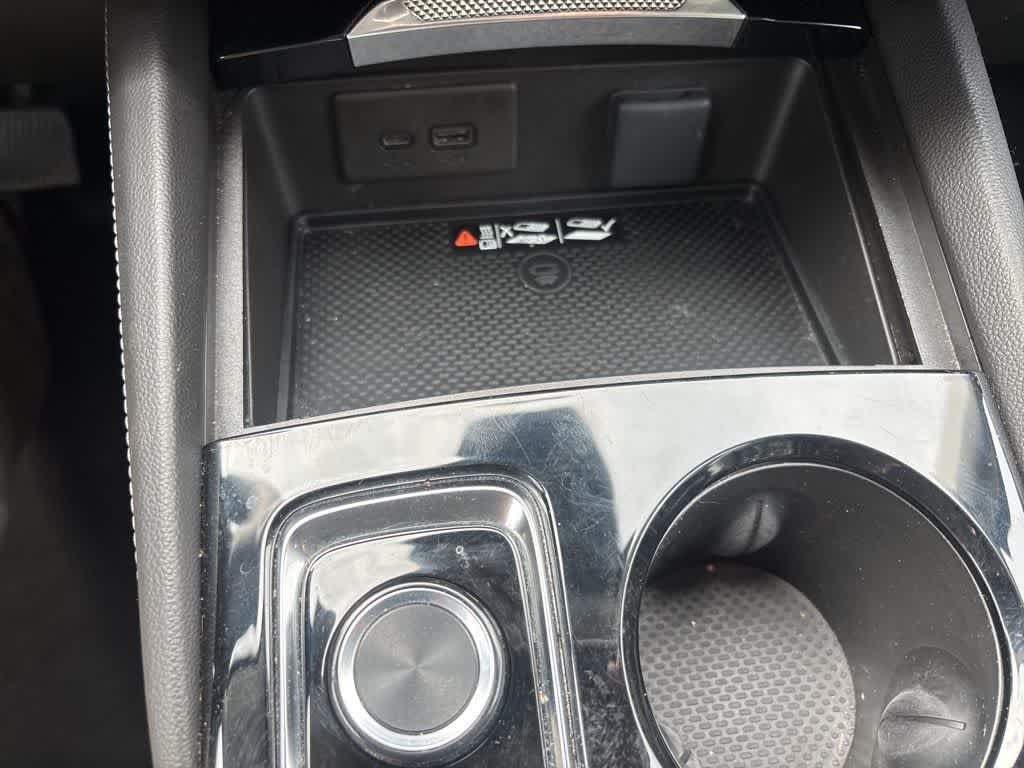 Thumbnail: 2024 Buick Envision - 20