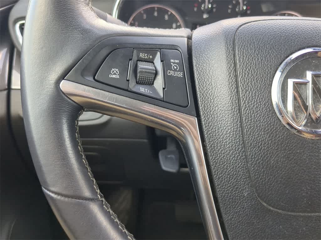 Thumbnail: 2018 Buick Encore - 22