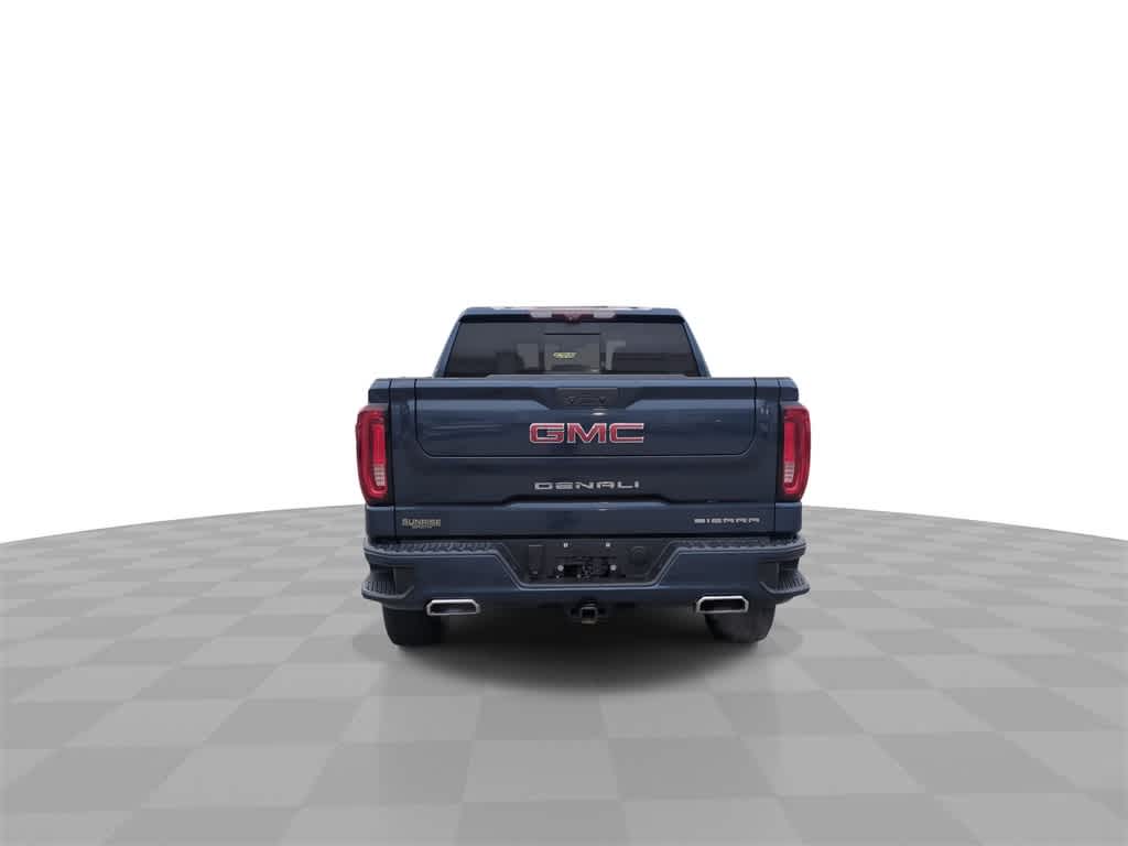 Thumbnail: 2020 GMC Sierra 1500 - 7
