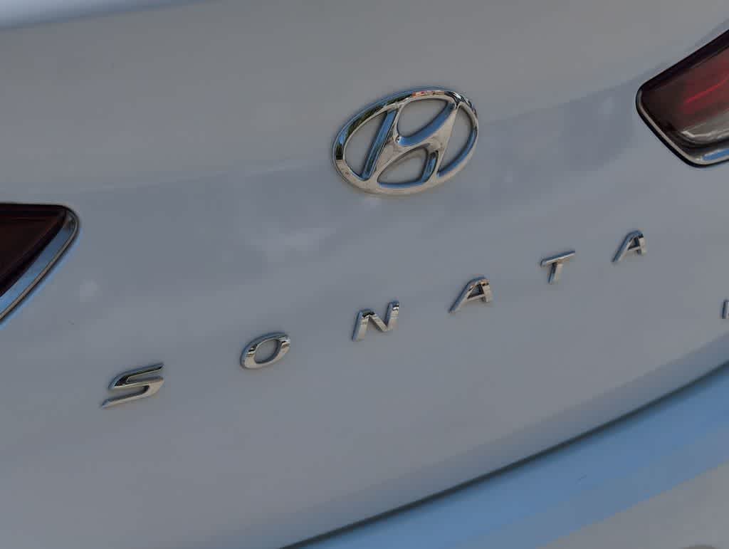 Thumbnail: 2018 Hyundai Sonata - 13
