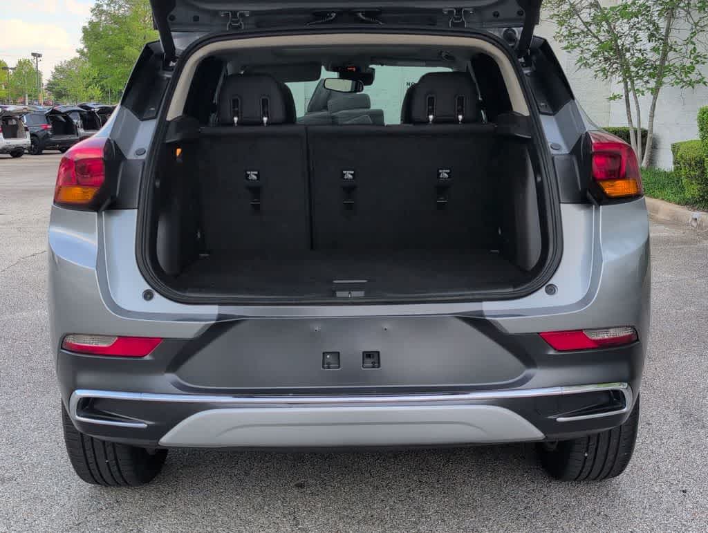 Thumbnail: 2023 Buick Encore GX - 36