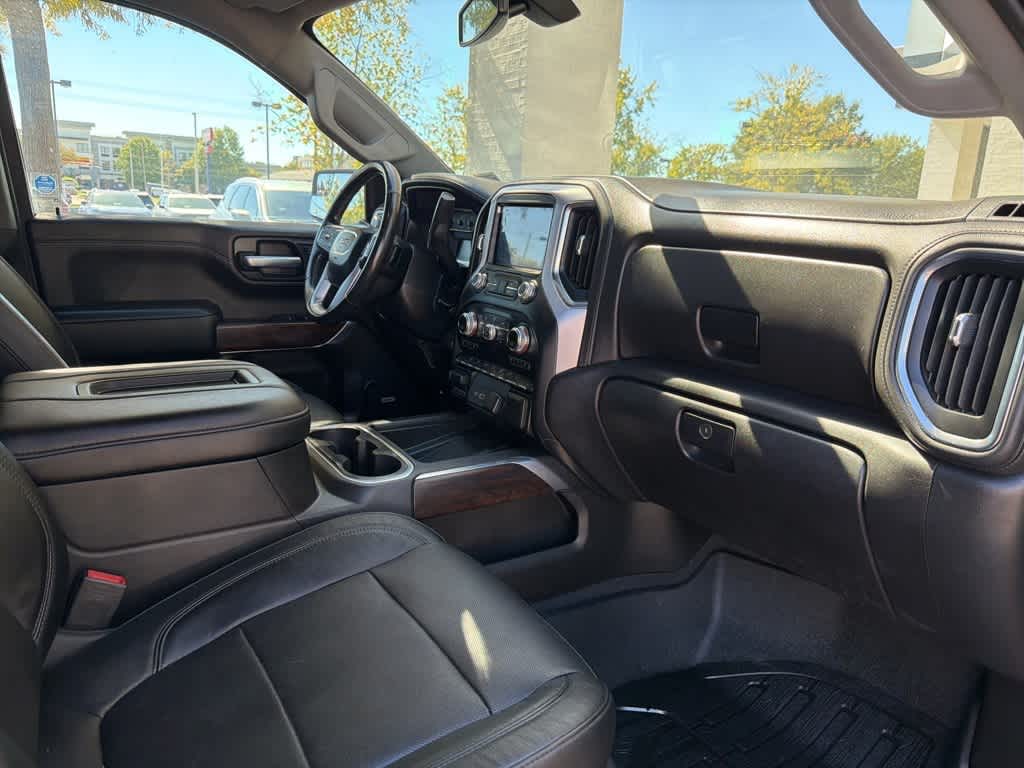 Thumbnail: 2020 GMC Sierra 1500 - 26