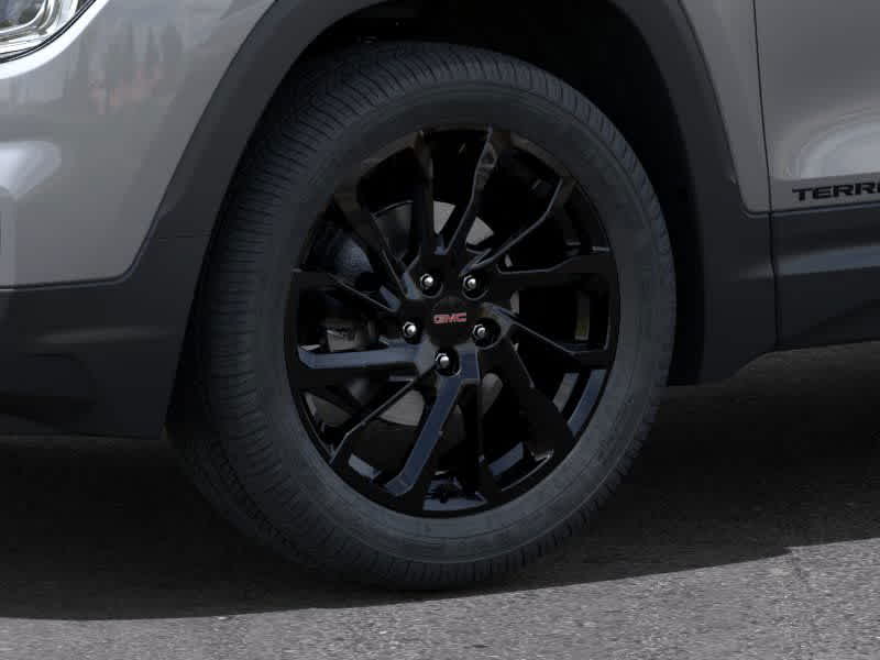 2024 GMC Terrain SLE 9