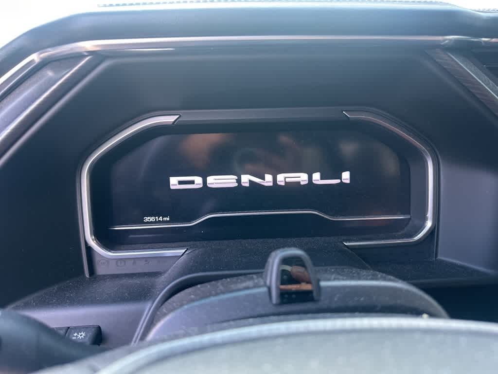 Thumbnail: 2024 GMC Sierra 1500 - 4