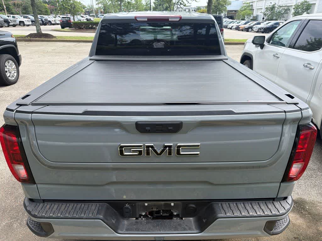Thumbnail: 2024 GMC Sierra 1500 - 19