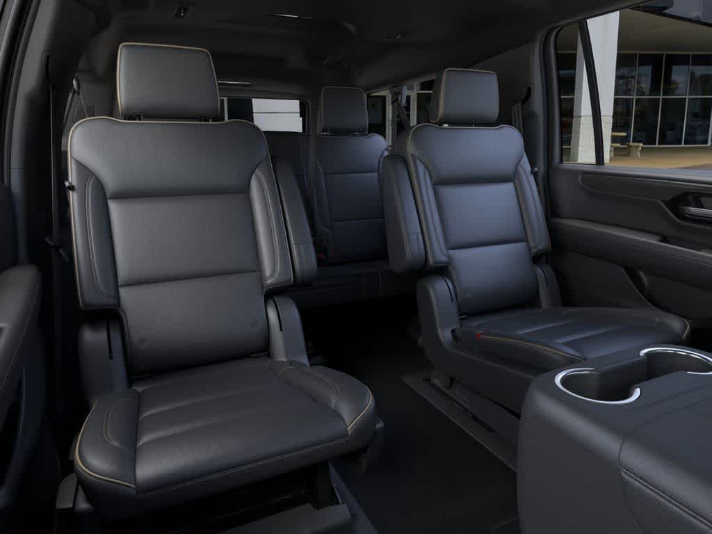 Thumbnail: 2026 GMC Yukon XL - 17