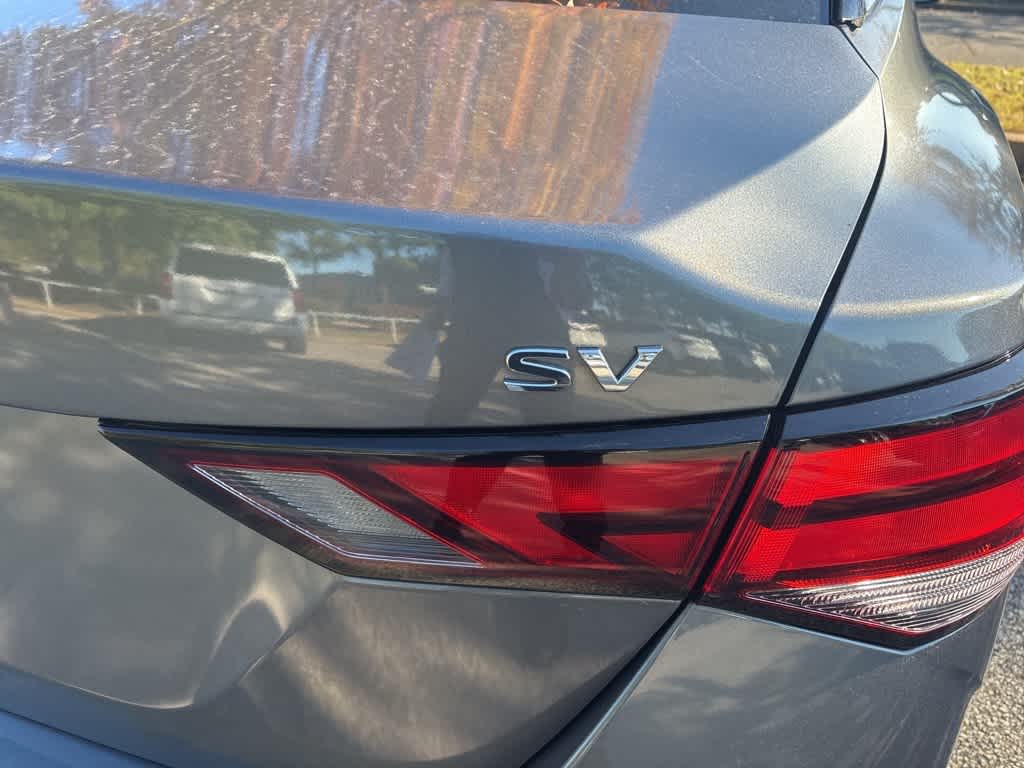 Thumbnail: 2021 Nissan Sentra - 24