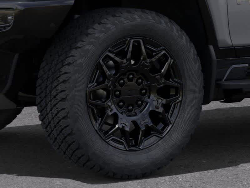 Thumbnail: 2025 GMC Hummer EV - 9