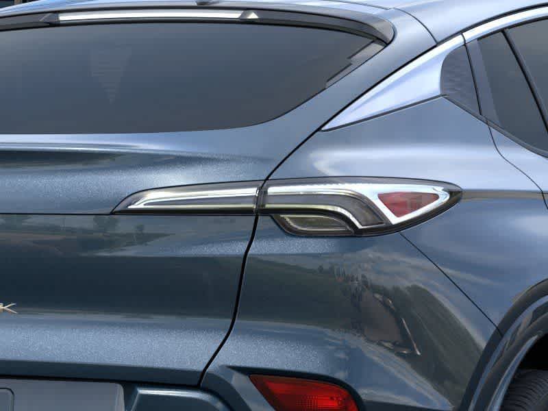 Thumbnail: 2026 Buick Envista - 11