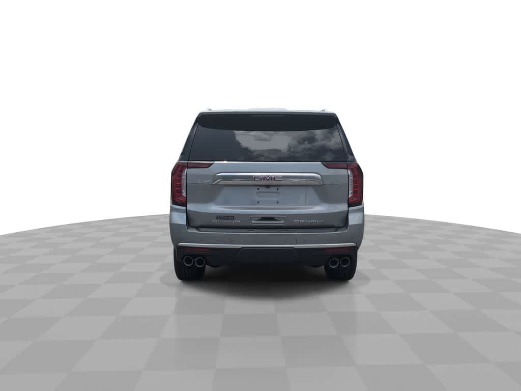 Thumbnail: 2023 GMC Yukon - 7