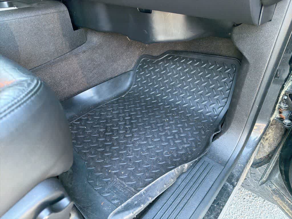 Thumbnail: 2013 GMC Sierra 1500 - 14