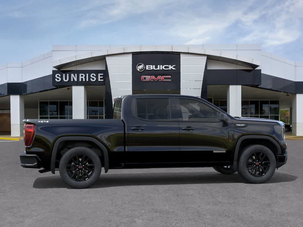 Thumbnail: 2026 GMC Sierra 1500 - 6