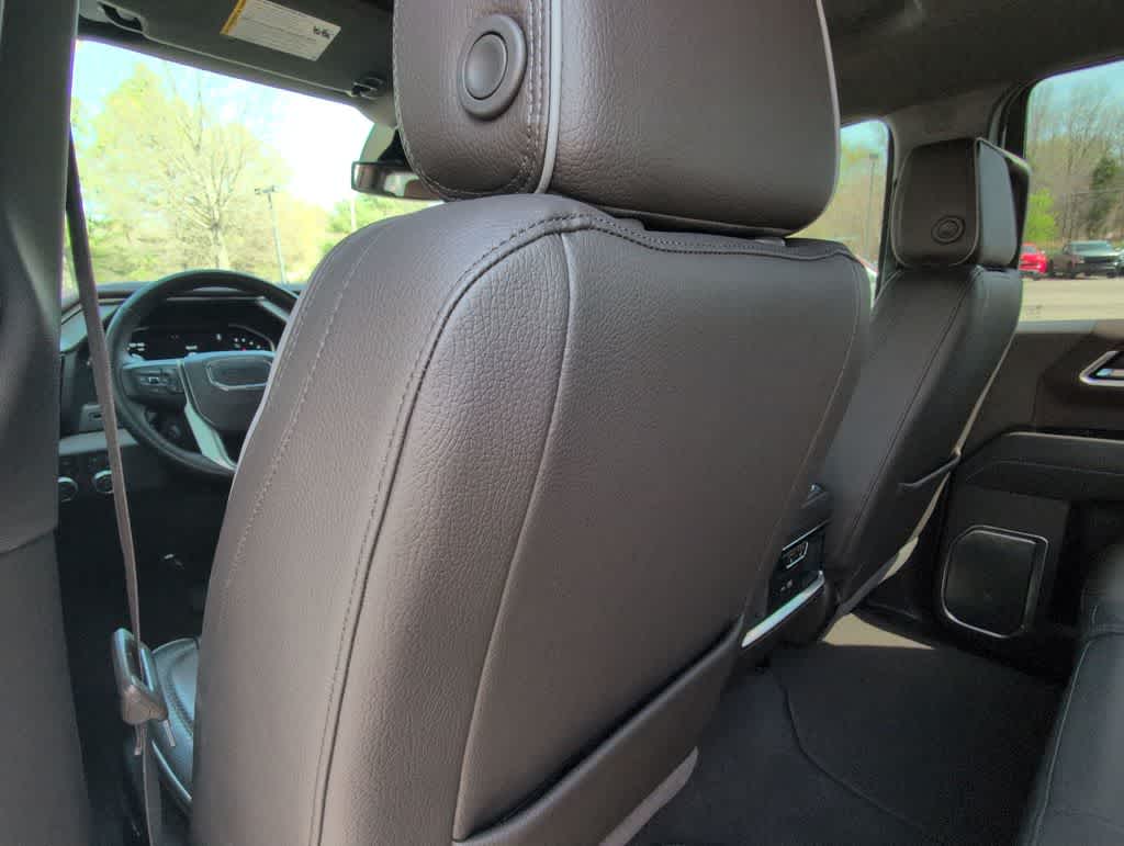 Thumbnail: 2023 GMC Sierra 1500 - 18