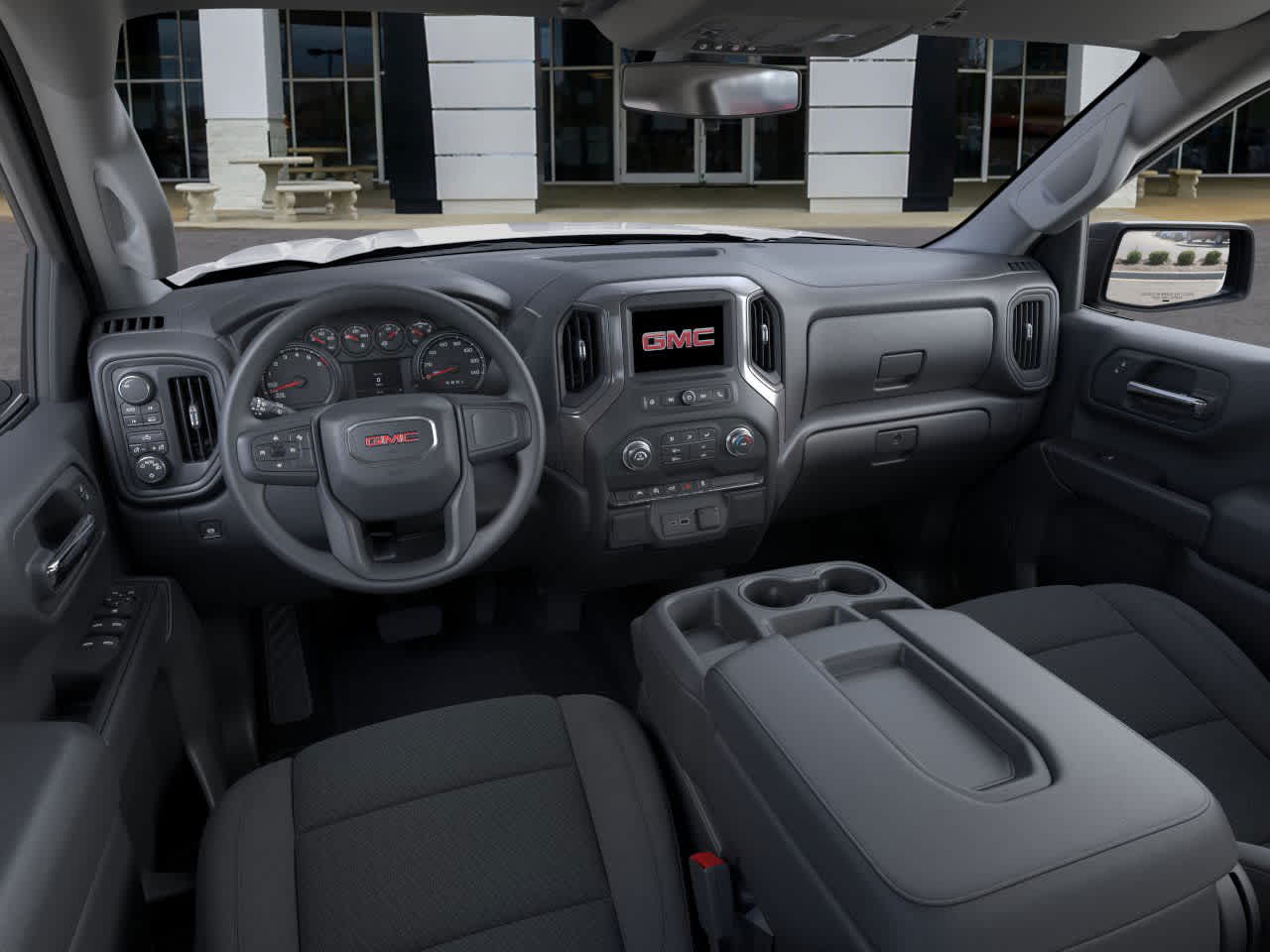 Thumbnail: 2026 GMC Sierra 1500 - 15