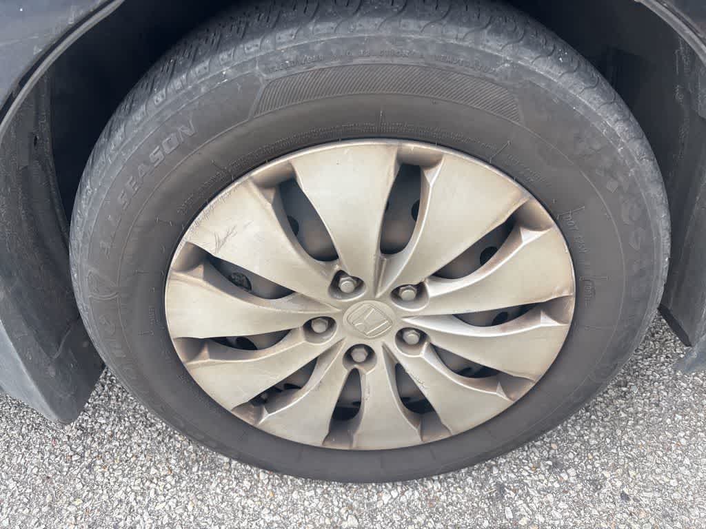 Thumbnail: 2010 Honda Accord - 18